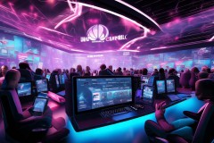 鸿蒙电竞节盛大开启，华为游戏中心联合王者荣耀十周年送游戏礼包，线上线下联动畅享竞技盛宴