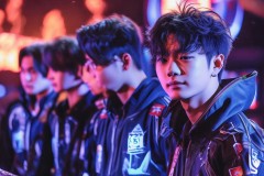 S15版本更新IG战队加强，新装备调整助力入围赛晋级，T1对战IG胜负悬念升级