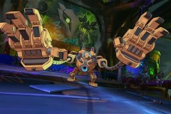 GenG力克G2晋级世界杯决赛，团队配合铸就电竞盛宴