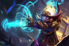英雄联盟S15全球总决赛版本25.20改动解析：法师装备调整与野区资源刷新时间优化，龙魂节奏提速重塑战术格局