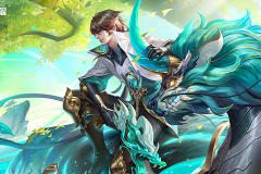 花海娜可露露惊艳表现，团队荣耀MVP闪耀电竞赛场