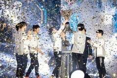 英雄联盟职业联赛LPL一号种子解析：全球总决赛直通资格与夏季赛冠军JDG战队