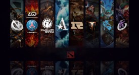 让一追二！Tundra败者组一穿六夺冠梦幻联赛！