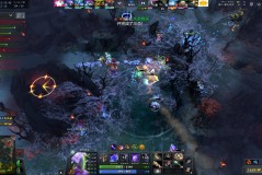 《实至名归！GG.Quinn紫猫天秀表现斩获电竞世界杯MVP》