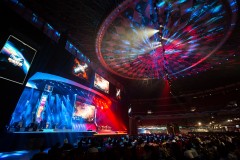 Fnatic：橙黑之魂不息，欧洲豪门的百年坚守