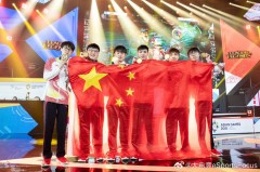 BLG斩获LPL春季赛总决赛冠军奖杯，Knight神勇发挥与团队配合铸就胜利