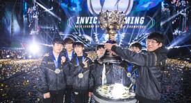 疑似Gumayusi女友曝光，长得有点像Keria