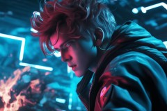 S15全球总决赛：FLY战队轻取TSW战队小组赛晋级，八强对阵RNG关键战前瞻