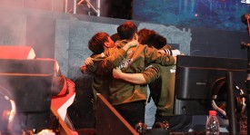 英雄海！GEN.t3xture本届赛事已使用7个不同英雄，BP无法针对。